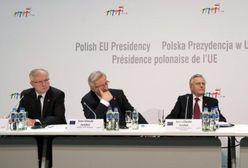 Decyzja ws. nowej transzy pomocy dla Grecji w październiku