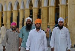 Nie płacili podatku dla niewiernych, zostali bez domów