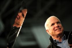 Na 3 dni przed wyborami McCain dogania Obamę