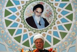 Iran świętuje 30. rocznicę rewolucji islamskiej