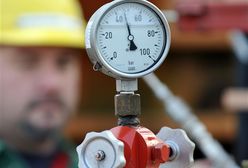 UE: nie ma znaczących przerw w dostawach gazu z Rosji przez Ukrainę