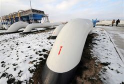 Gazprom oskarża Ukrainę o nielegalne podbieranie gazu