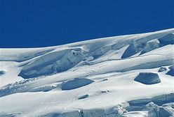 Zlokalizowano ciała 8 alpinistów zaginionych po lawinie