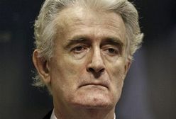 Prawdopodobnie znaleziono laptop Karadżicia