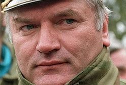 "Cały kraj stał się zakładnikiem Mladicia"