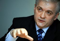 Cimoszewicz rusza w Polskę - to wstęp do kampanii?