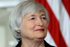 Yellen ponownie