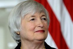 Janet Yellen szefem Fed