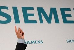 Siemens zapowiedział likwidację 15 tys. miejsc pracy