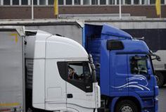 Polscy i niemieccy ministrowie zajmą się płacą minimalną kierowców