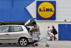 Lidl oferuje Brytyjczykom polskie produkty. Ceny zaskakują