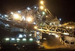 GUS: wzrosła produkcja węgla kamiennego