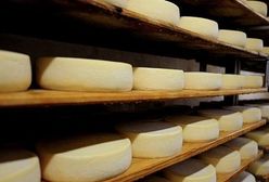 Rosja zakwestionowała 12 ton polskich serów