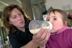 Rząd: kobieto, weź sprawy w swoje ręce!