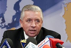 Lepper: Samoobrona chce dostać się do Sejmu