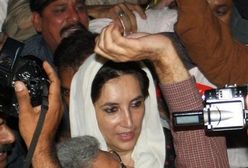 Współpracownik Bhutto oskarża rząd o kłamstwa