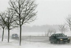 Zasypało Austrię i Niemcy, śnieg nadciąga nad Polskę