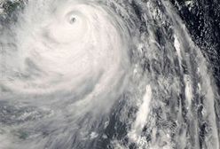 Dziewięć śmiertelnych ofiar tajfunu Wipha w Chinach