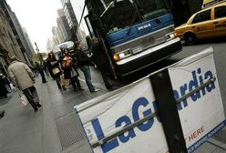 1,3 mln nowojorczyków cierpi z powodu głodu