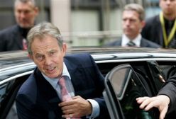Czy Tony Blair zostanie katolikiem?