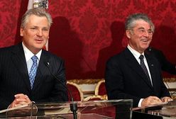 Kwaśniewski: mamy polityczny plan