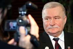 Wałęsa przeprosi za "chorego debila"