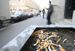 Dziewięć lat więzienia za nielegalne papierosy