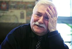 Arogancja władzy – Lech Wałęsa dla WP