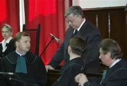 Sąd Najwyższy bada pytanie prawne związane z karą Rywina