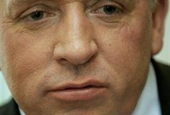 Lepper: będzie drożej po suszy