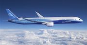 Boeing zaprezentował nowy samolot - 787 Dreamliner