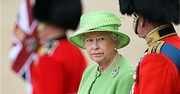 Uroczysta parada z okazji urodzin Elżbiety II
