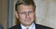Balcerowicz: jestem zdziwiony obstrukcją prezydenta