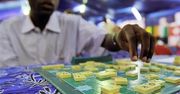 Mistrzostwa Świata Scrabble w Senegalu