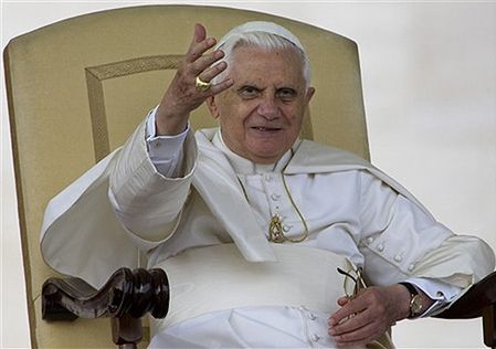 Papież apeluje do Polaków o "ewangeliczny radykalizm"