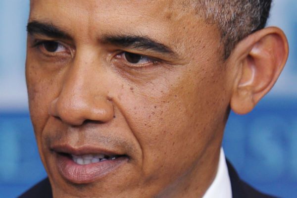 Uzbrojeni strażnicy w szkołach? Prezydent Barack Obama sceptyczny