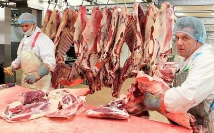Rosja znów grozi embargiem na import mięsa m.in. z Polski