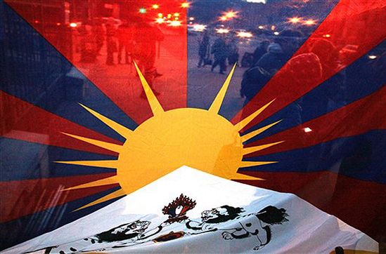 Chiny otwierają Tybet dla turystów