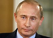 Putin: katastrofy gospodarczej nie będzie, ale kryzys potrwa długo