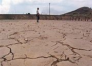 Bank Światowy ostrzega przed kataklizmem klimatycznym