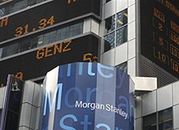 Szef banku Morgan Stanley: bankowców jest za dużo i zarabiają za dużo