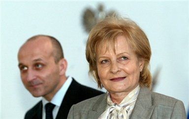 Gilowska i Marcinkiewicz: Balcerowicz złamał prawo