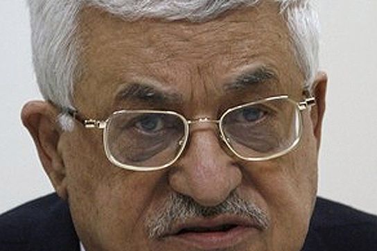 Prezydent Autonomii Palestyńskiej przyjął wysłannika Rosji