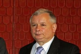 Czy Kaczyńskiego dotknął wirus samozagłady?