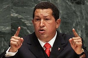 Szef dyplomacji Wenezueli zatrzymany na lotnisku w USA