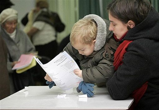 Będziemy głosować przez Internet?