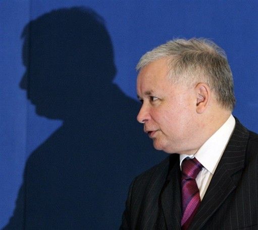 Jarosław Kaczyński: to strajk o nic