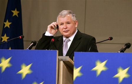 Premier: Polska włączy się w sprawę eurokonstytucji