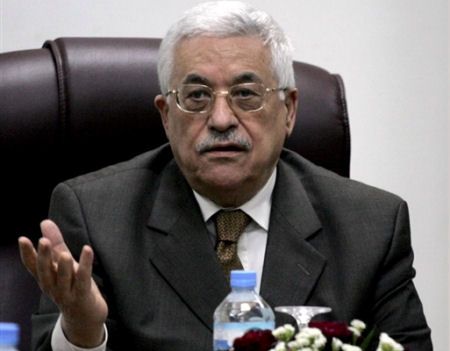 Przywódca Hamasu: chcemy rozmawiać z Abbasem