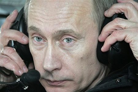 Szef NATO ostrzega Putina: dość grożenia rakietami